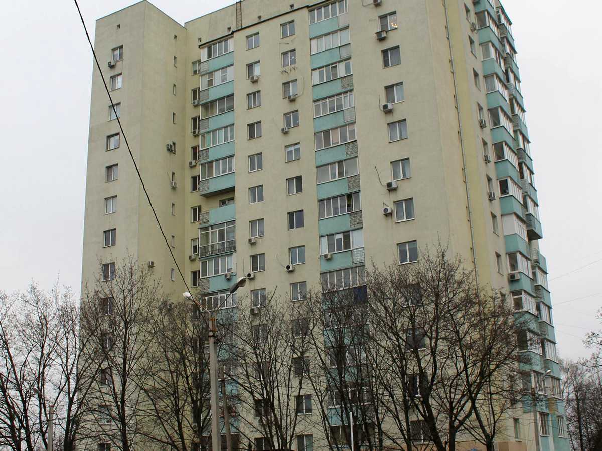 Фото будинку