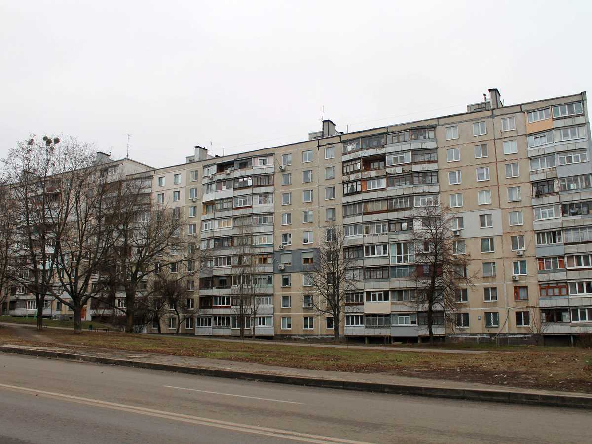 Фото дома