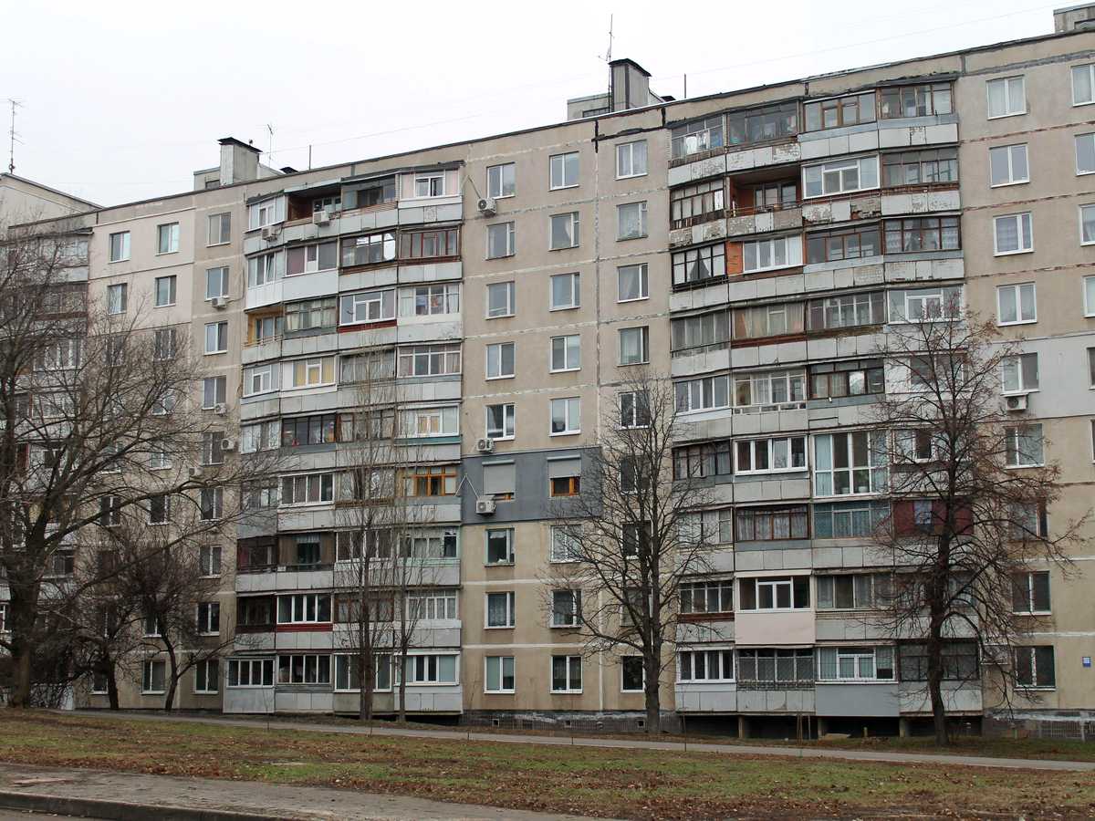 Фото дома