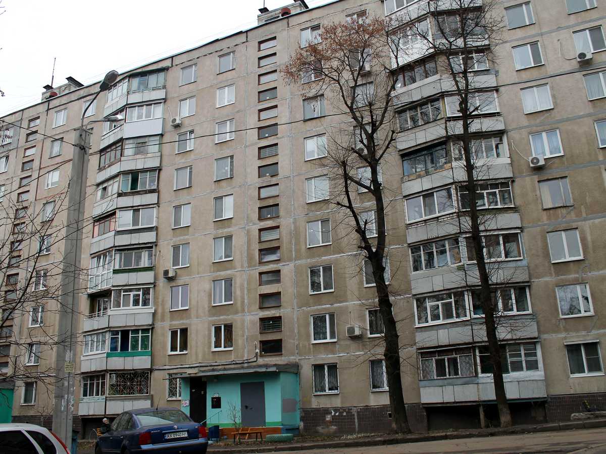 Фото дома