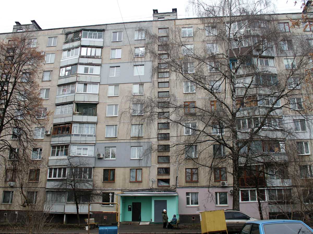 Фото дома