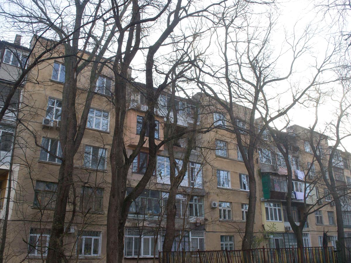 Фото дома