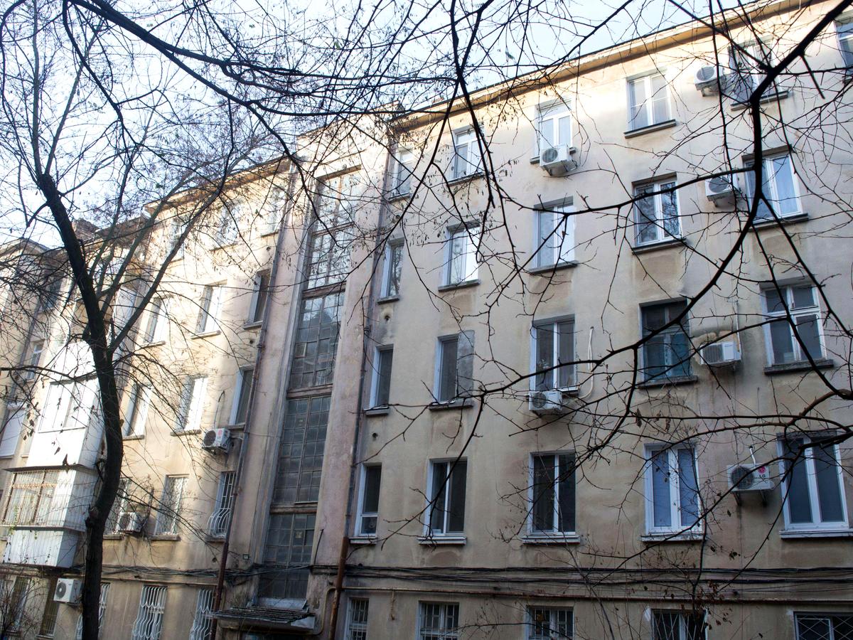 Фото дома