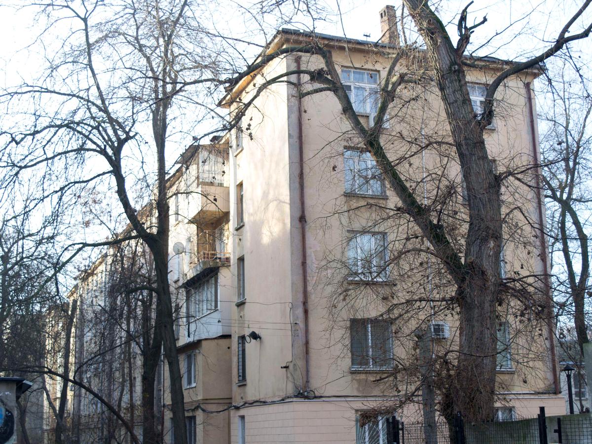 Фото дома