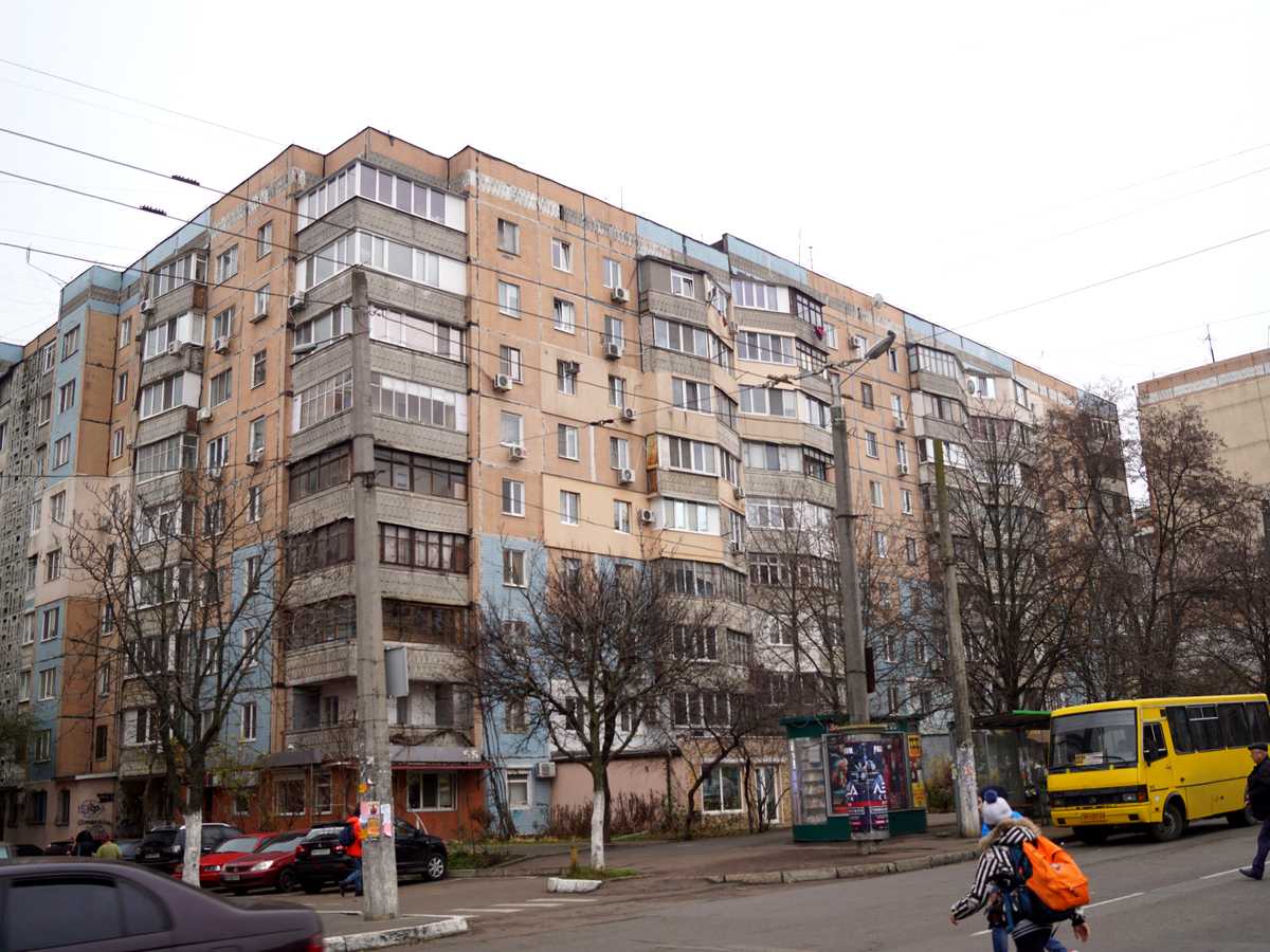 3-комнатная квартира по адресу ул. Королева ак. (площадь 61 м²) - imageAlt 14 3-комнатная квартира по адресу ул. Королева ак. (площадь 61 м²) - Atlanta.ua - imageAlt 14