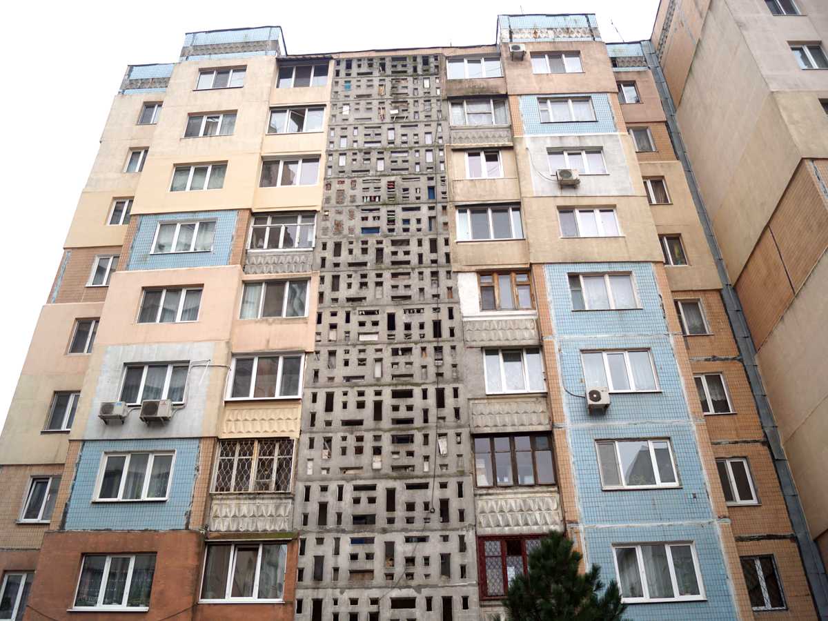 3-комнатная квартира по адресу ул. Королева ак. (площадь 61 м²) - imageAlt 15 3-комнатная квартира по адресу ул. Королева ак. (площадь 61 м²) - Atlanta.ua - imageAlt 15