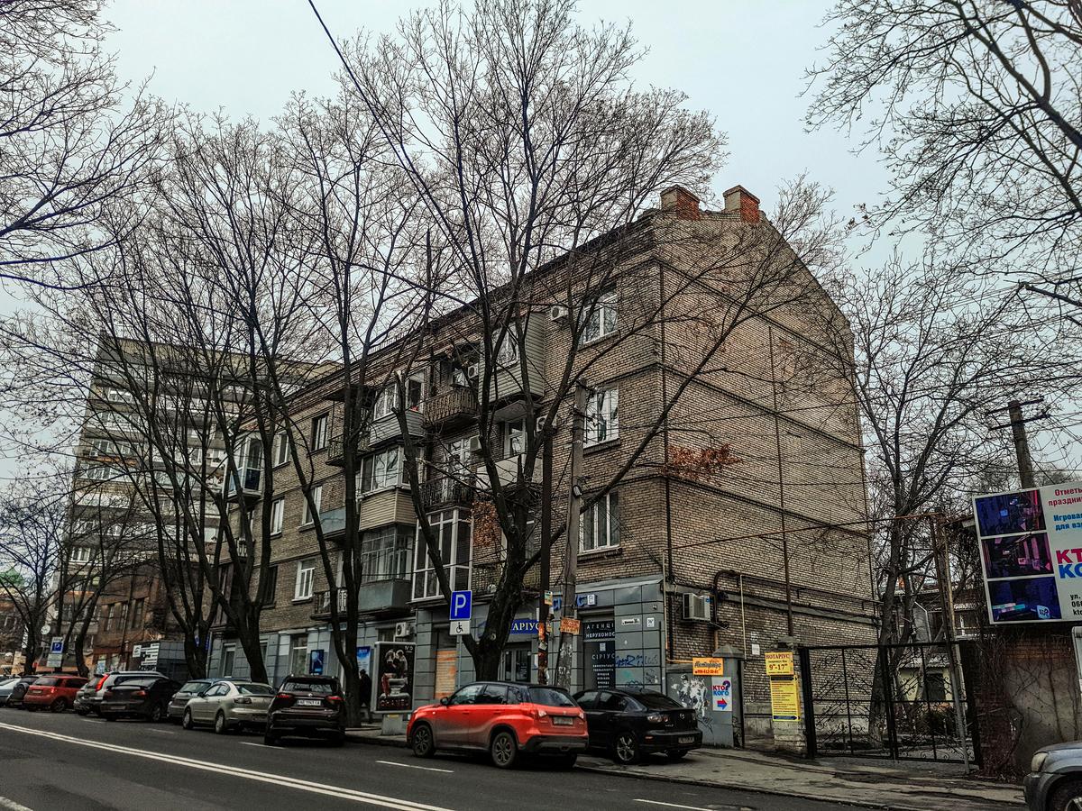 Фото дома