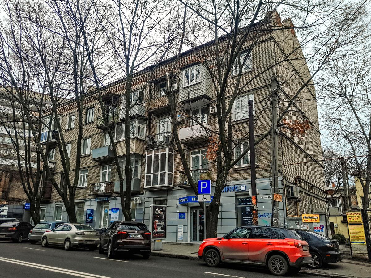 Фото дома