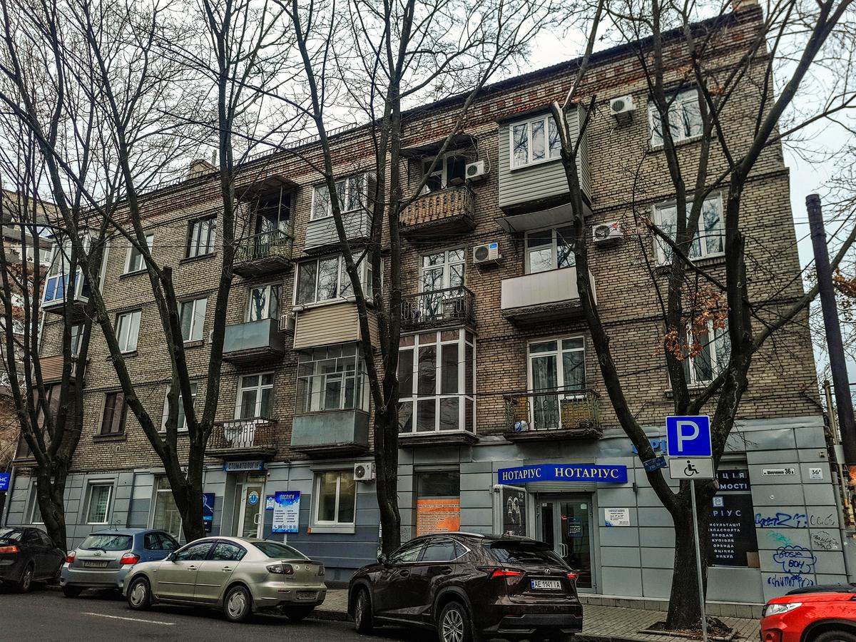 Фото дома
