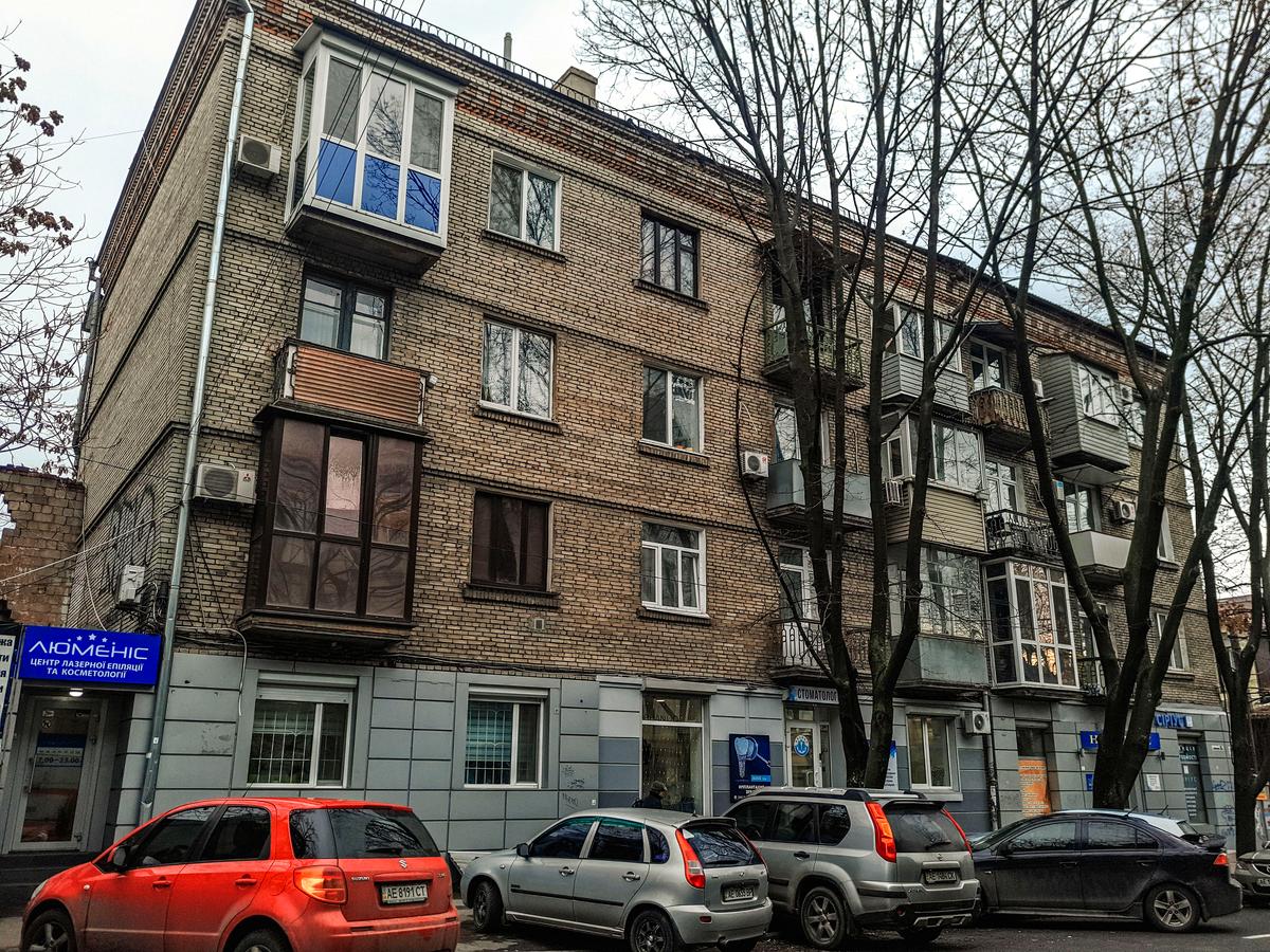 Фото дома