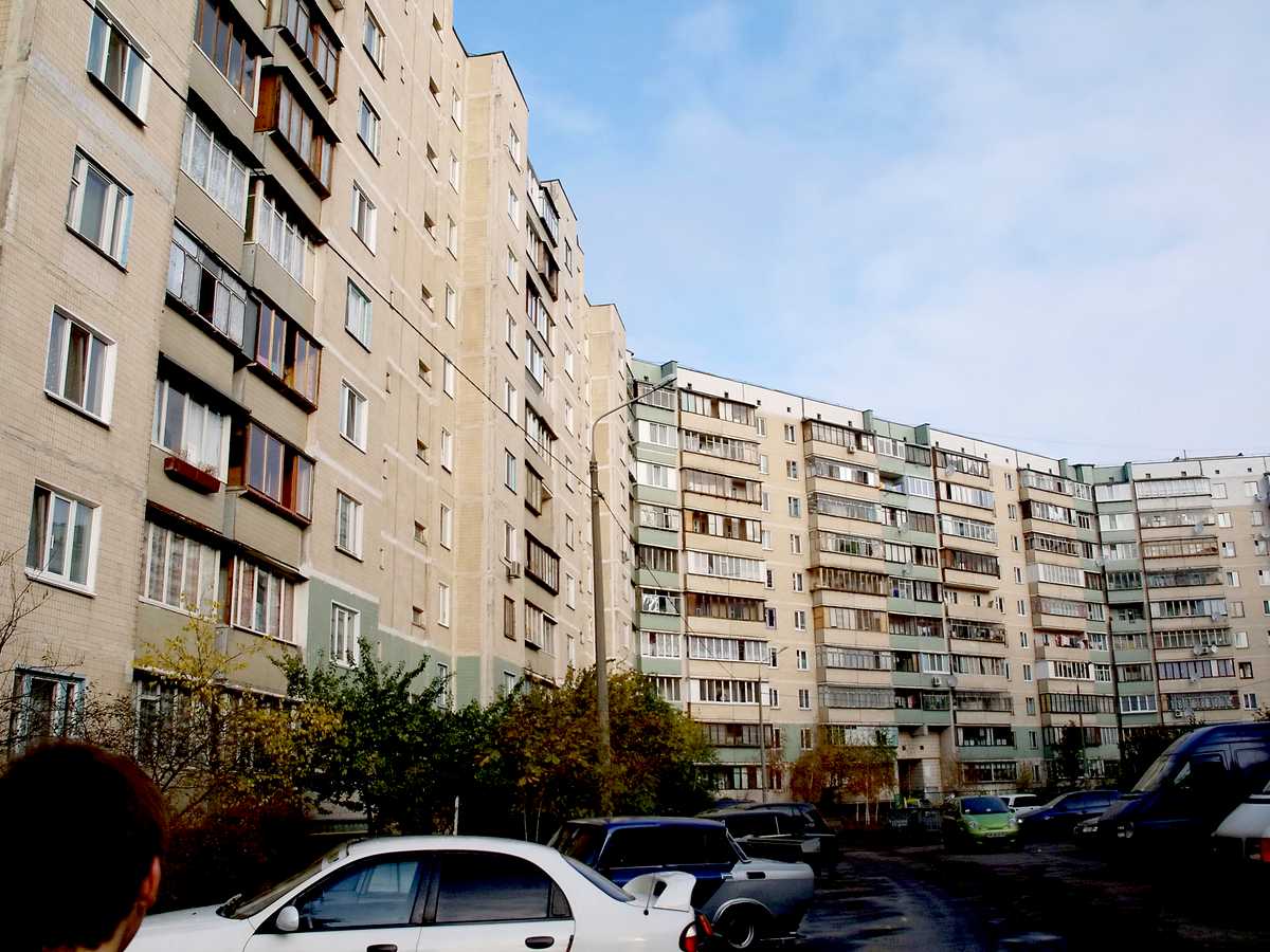 Фото дома