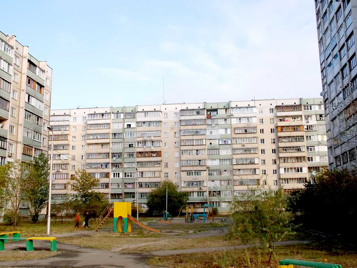 Фото дома