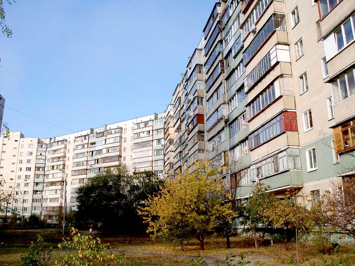 Фото дома