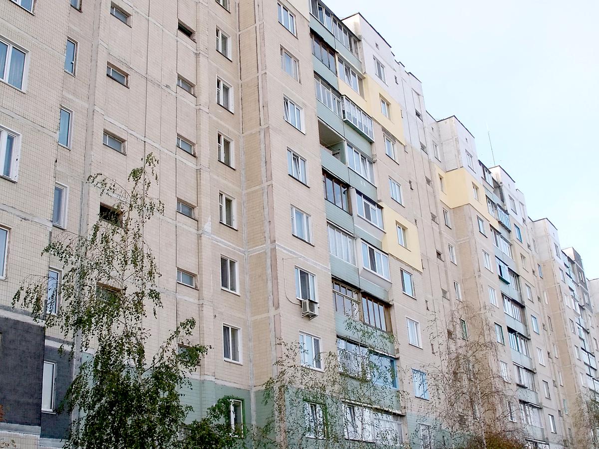 Фото дома