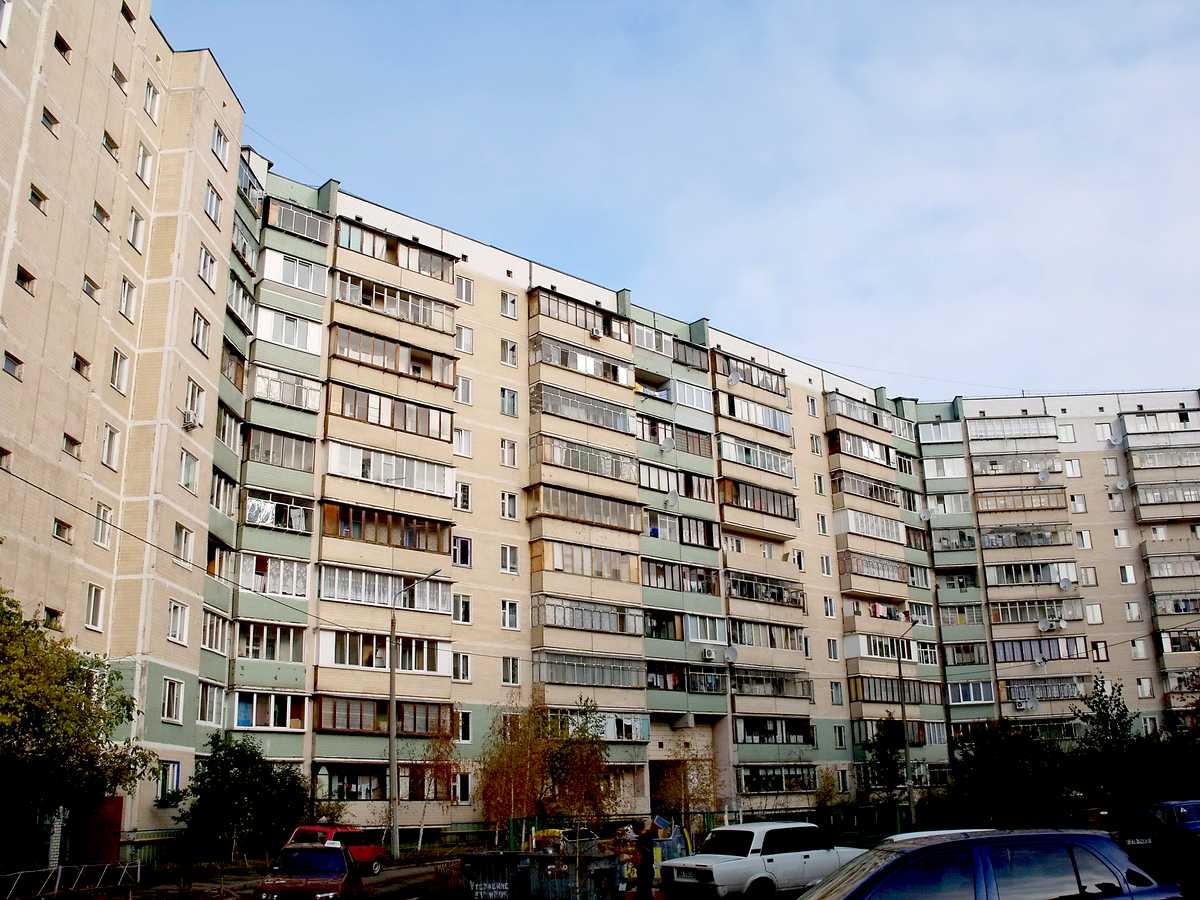 Фото дома