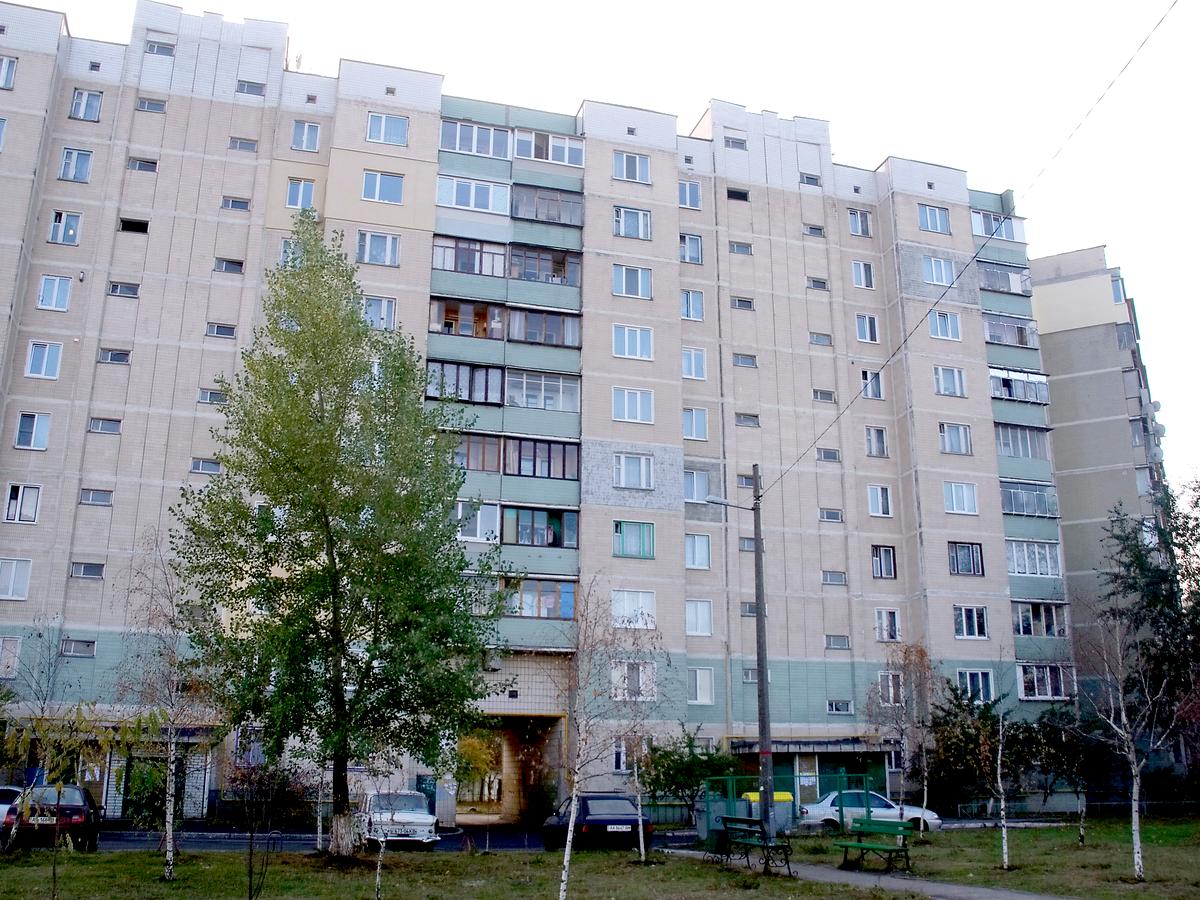 Фото дома