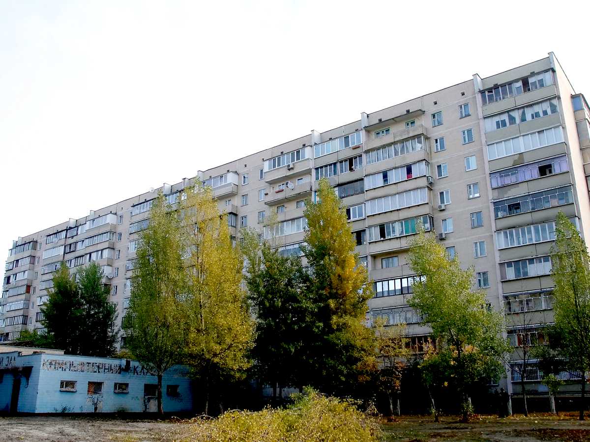 Фото дома