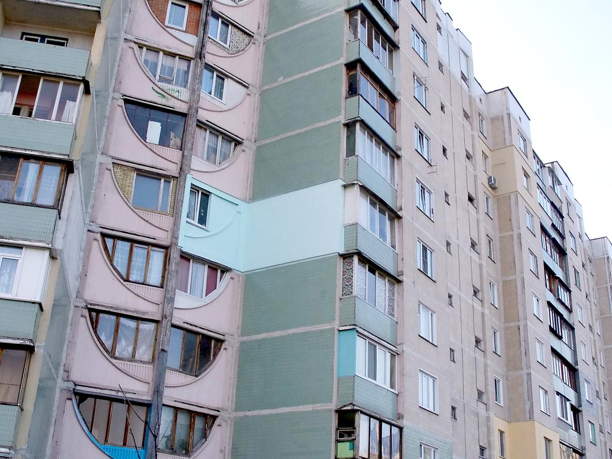 Фото дома