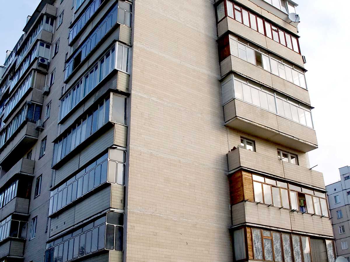 Фото дома