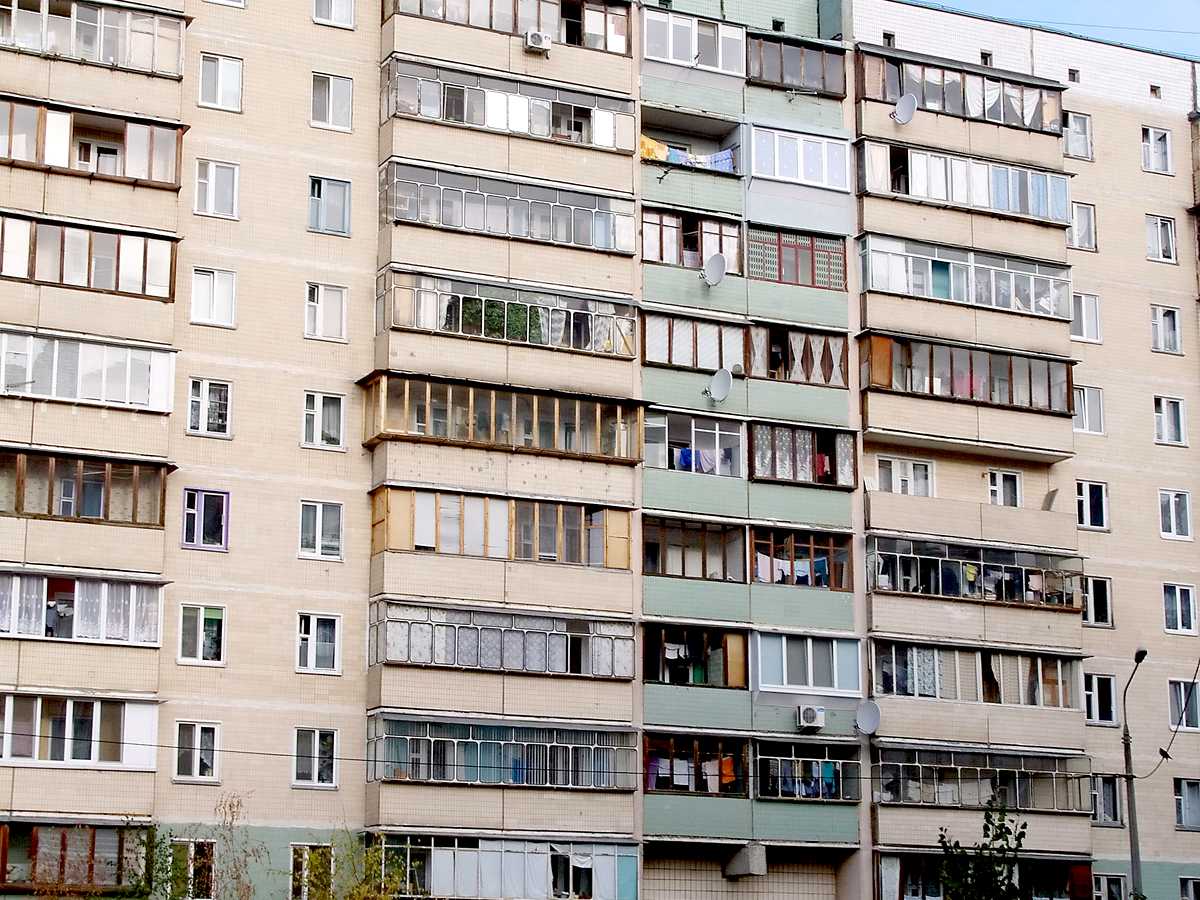 Фото дома