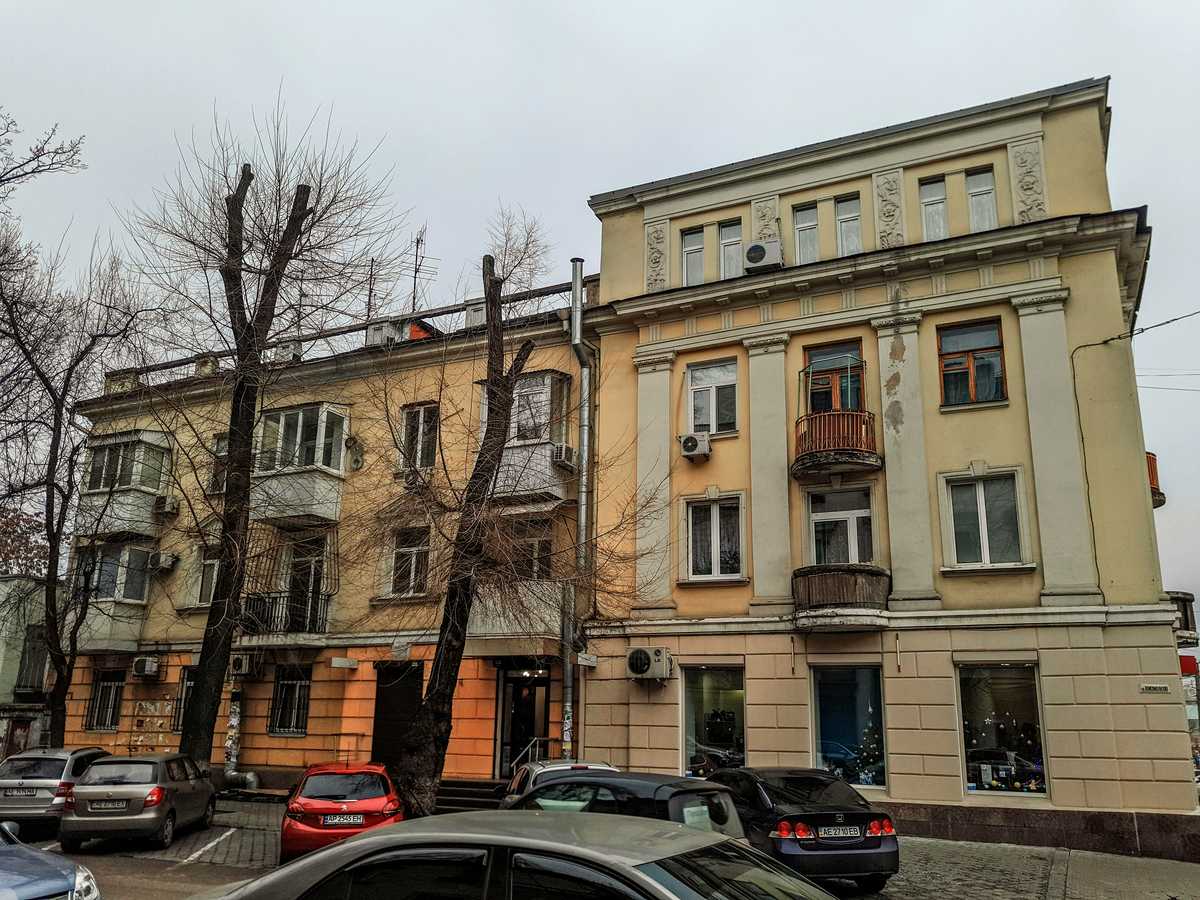 Фото будинку
