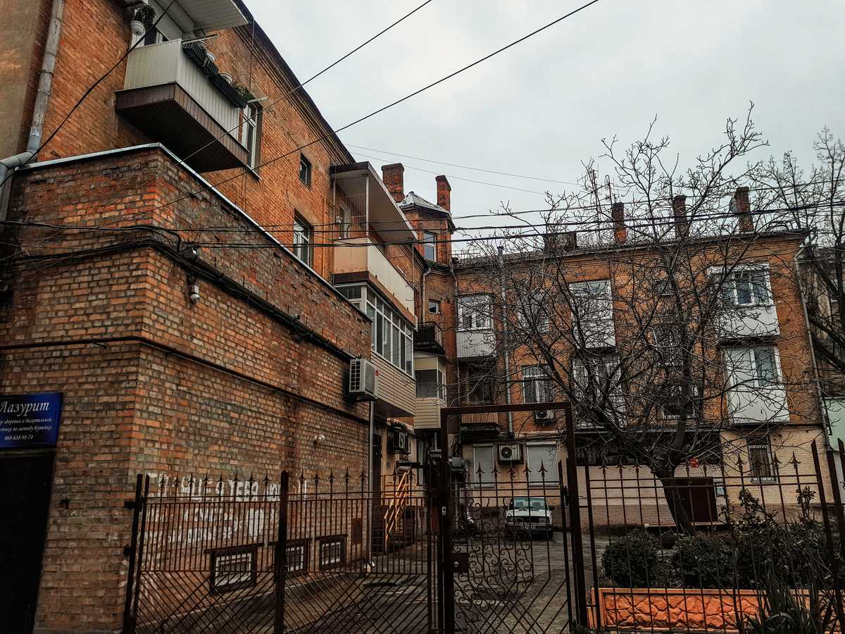 Фото будинку