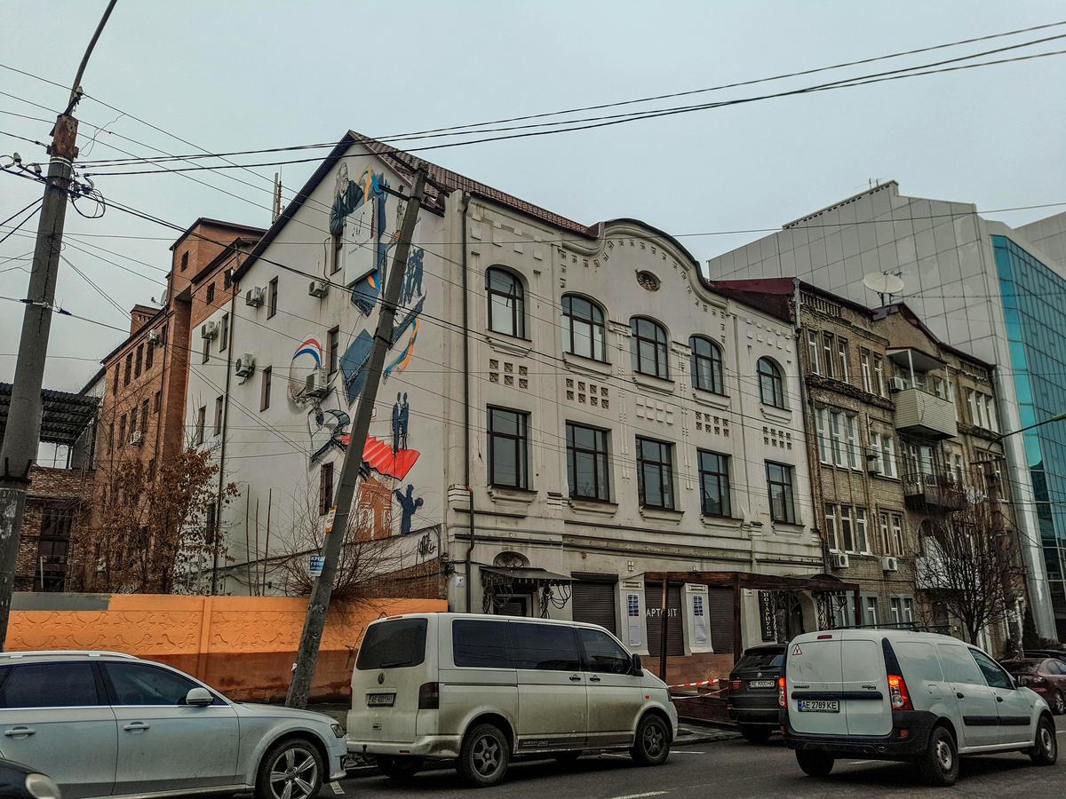 Фото будинку