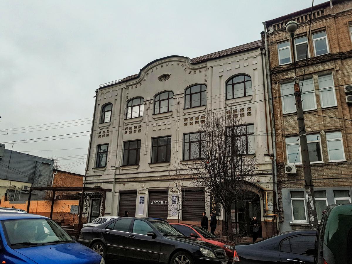 Фото будинку