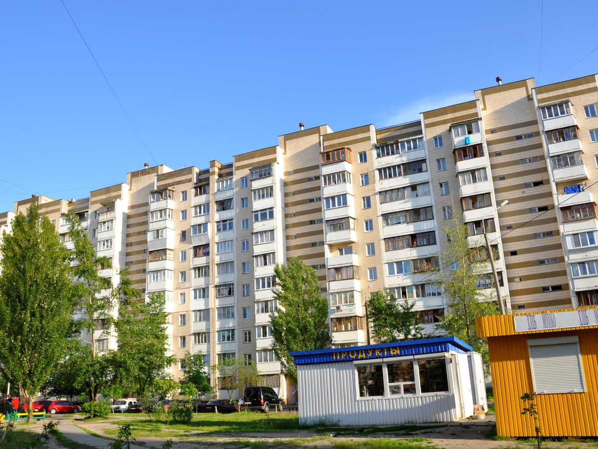 Фото дома