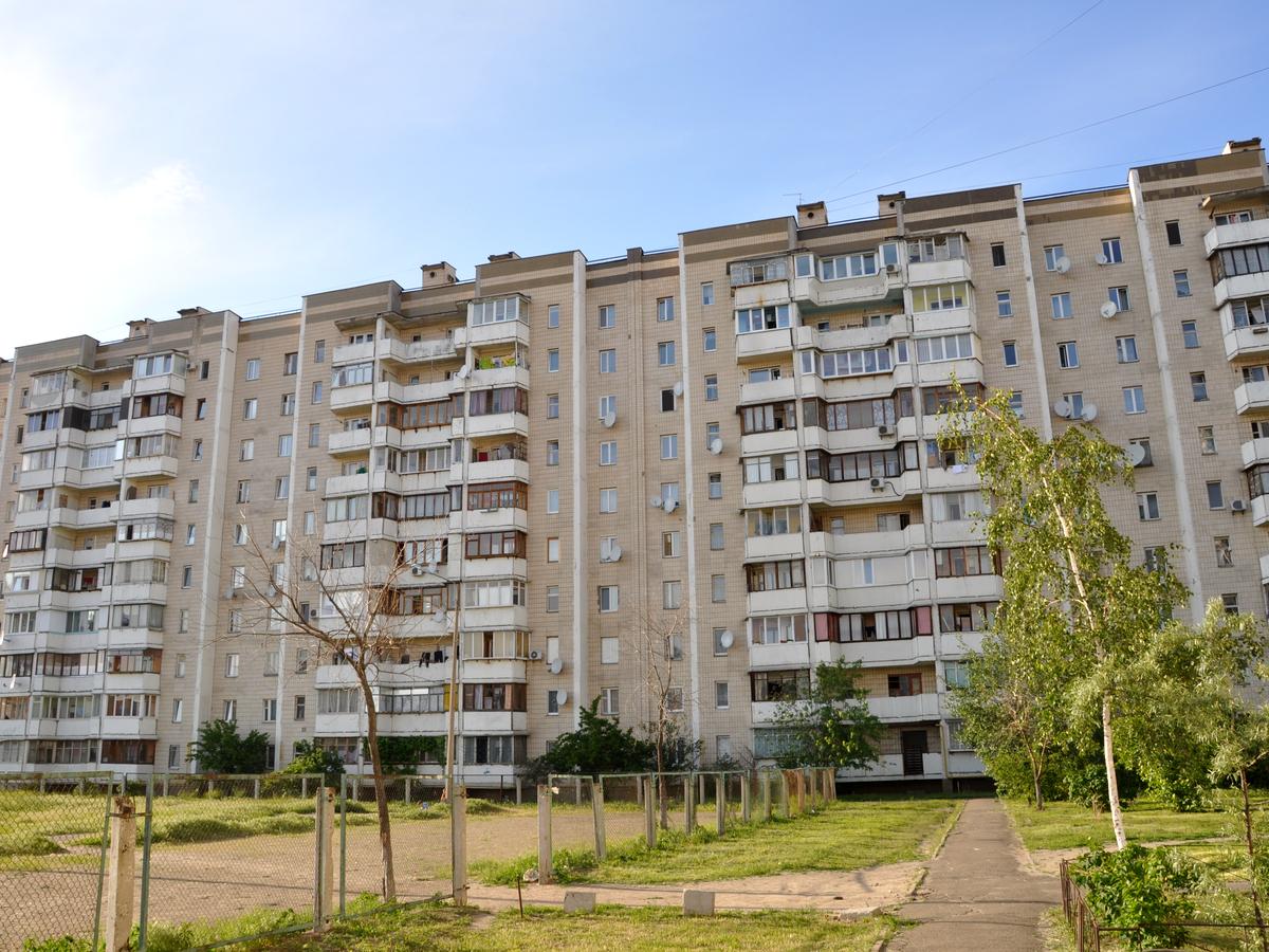 Фото дома