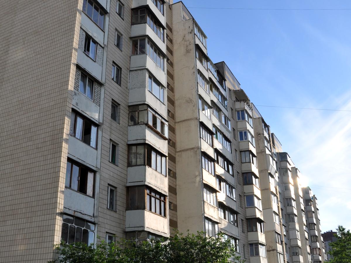 Фото дома