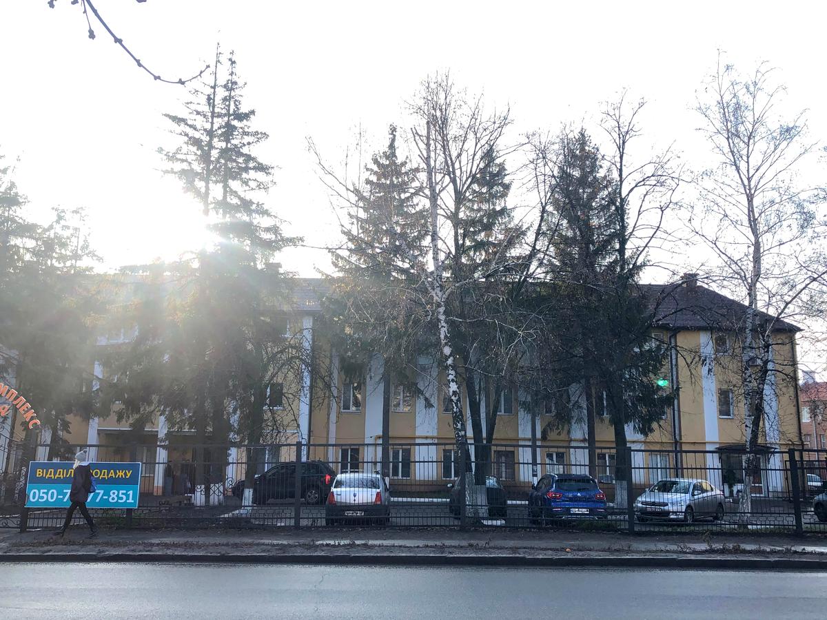 Фото будинку