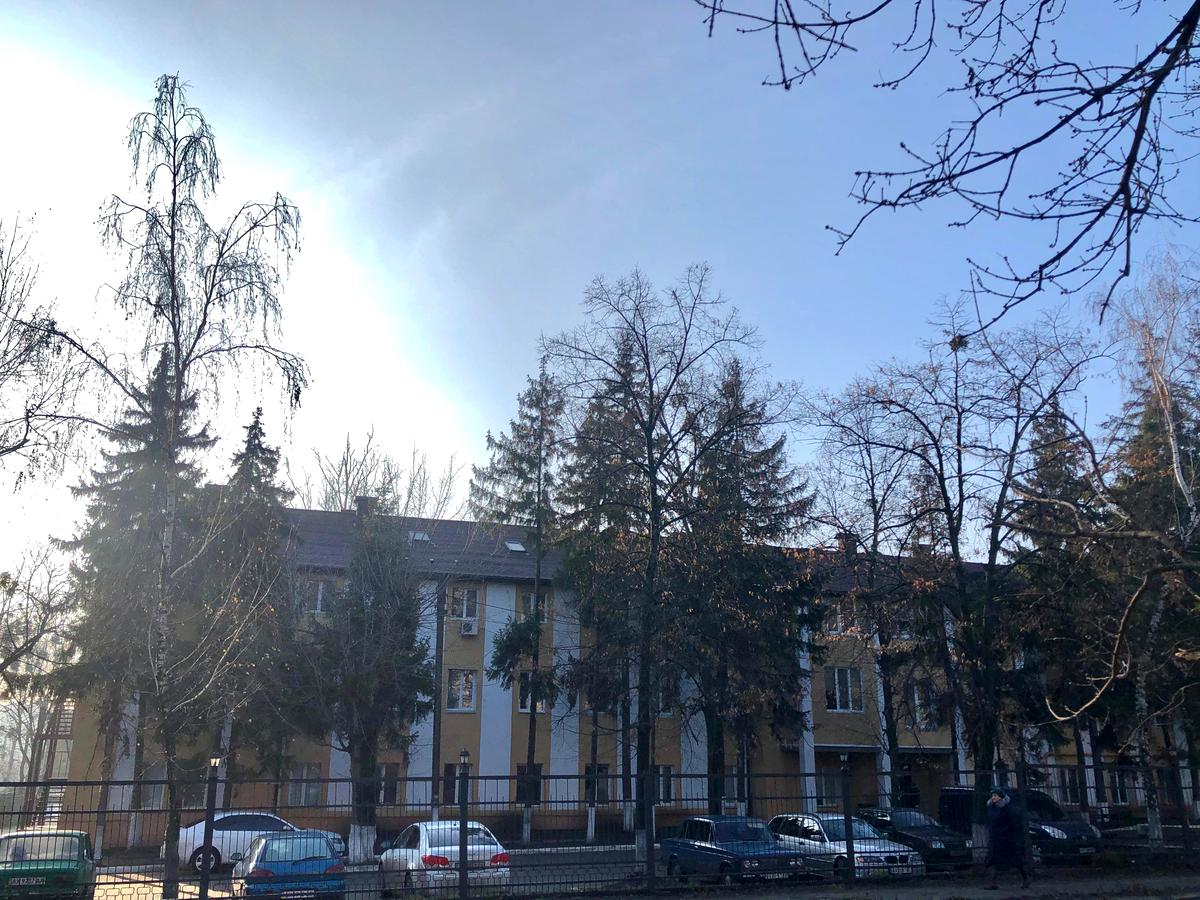 Фото будинку