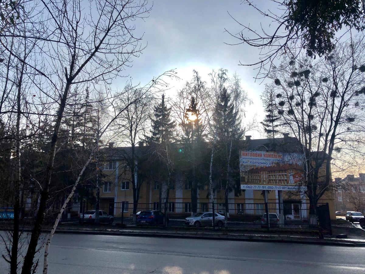 Фото будинку