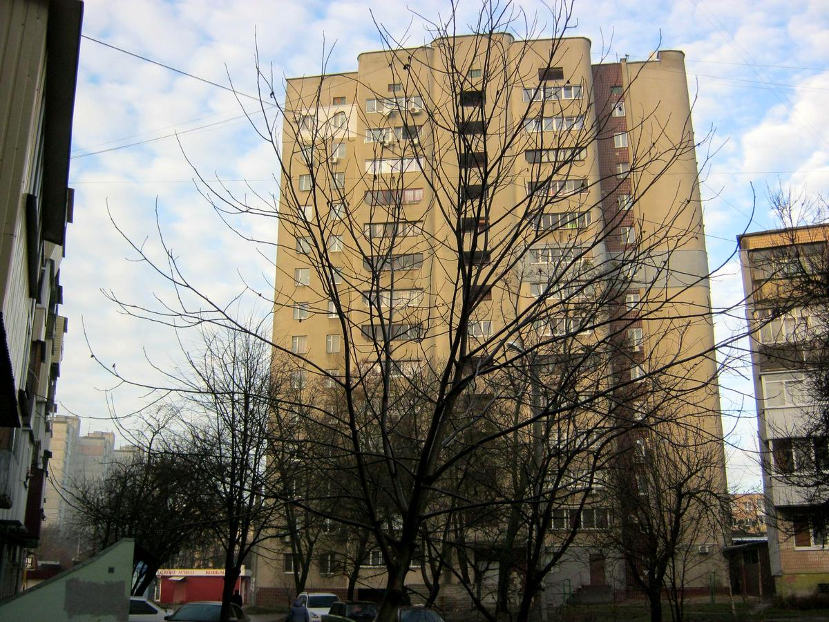 Фото будинку