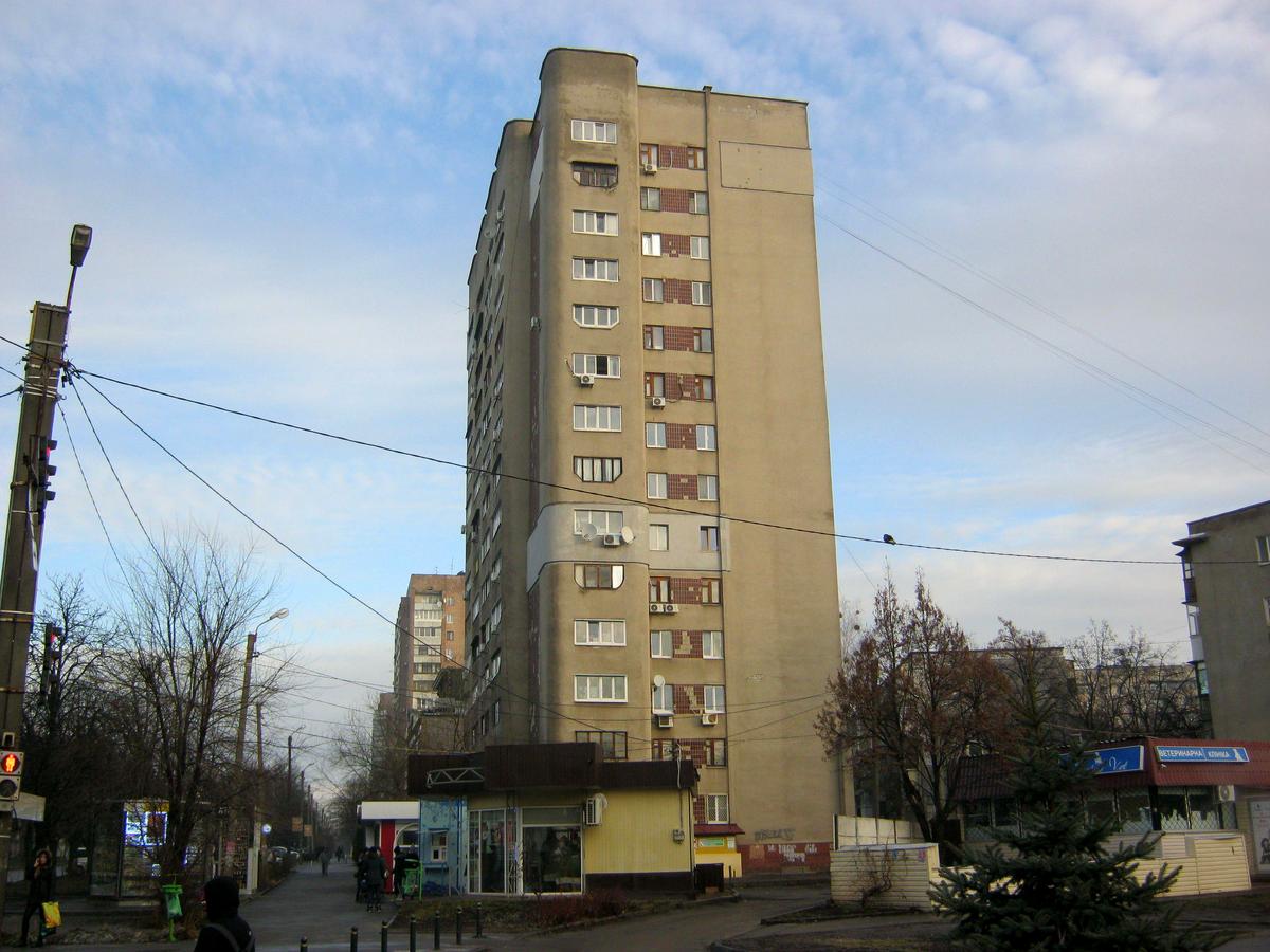 Фото будинку