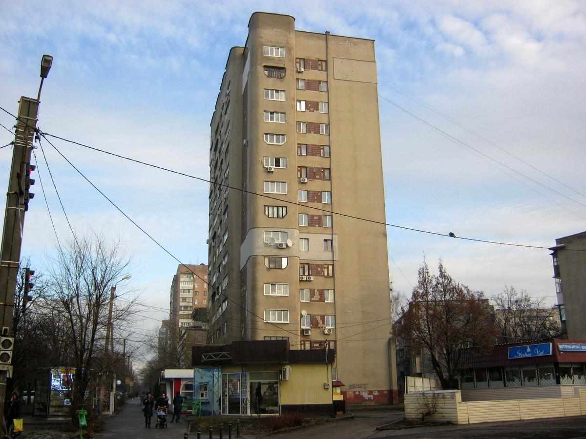 Фото будинку