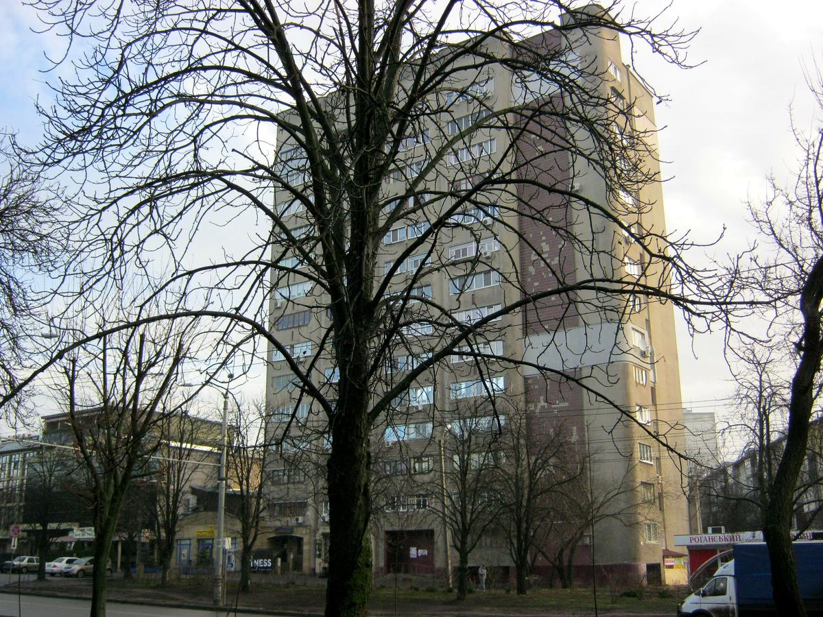 Фото будинку