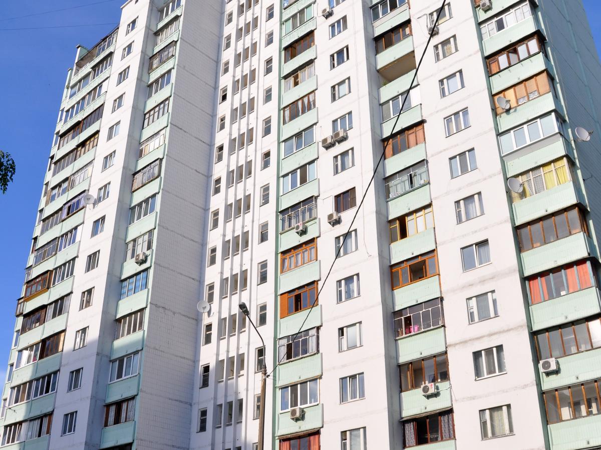 Фото будинку