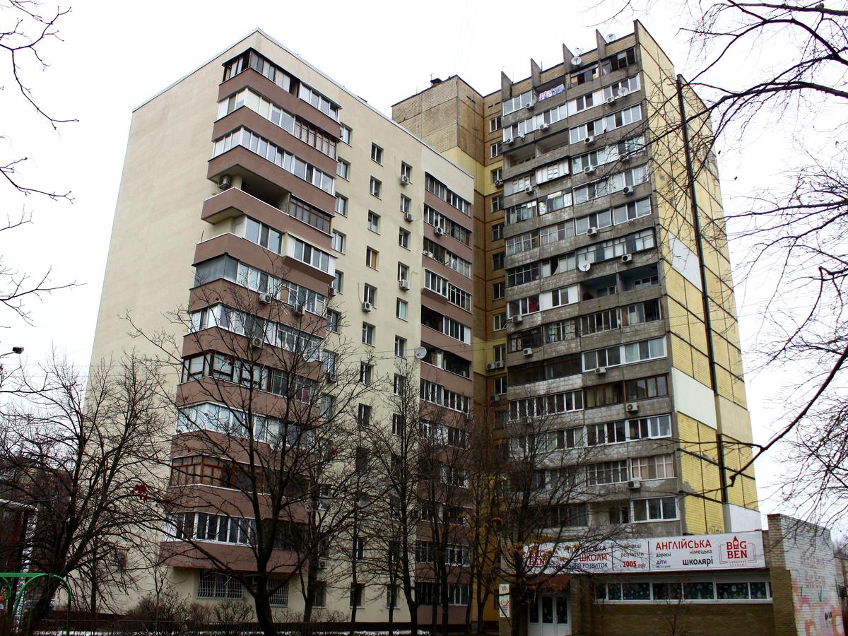 Фото будинку