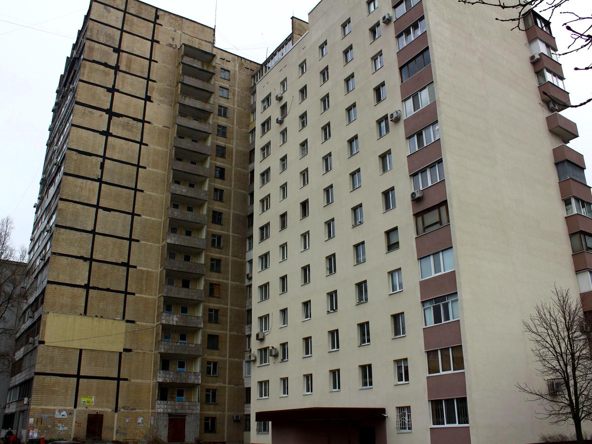 Фото будинку