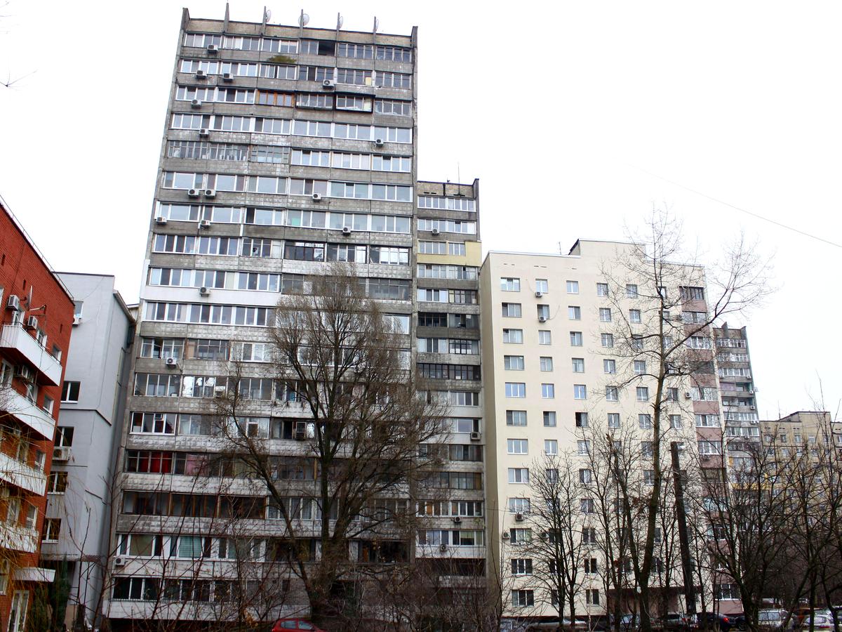 Фото будинку