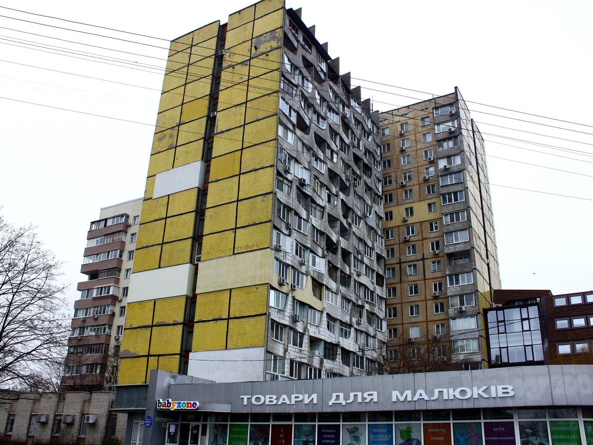 Фото будинку