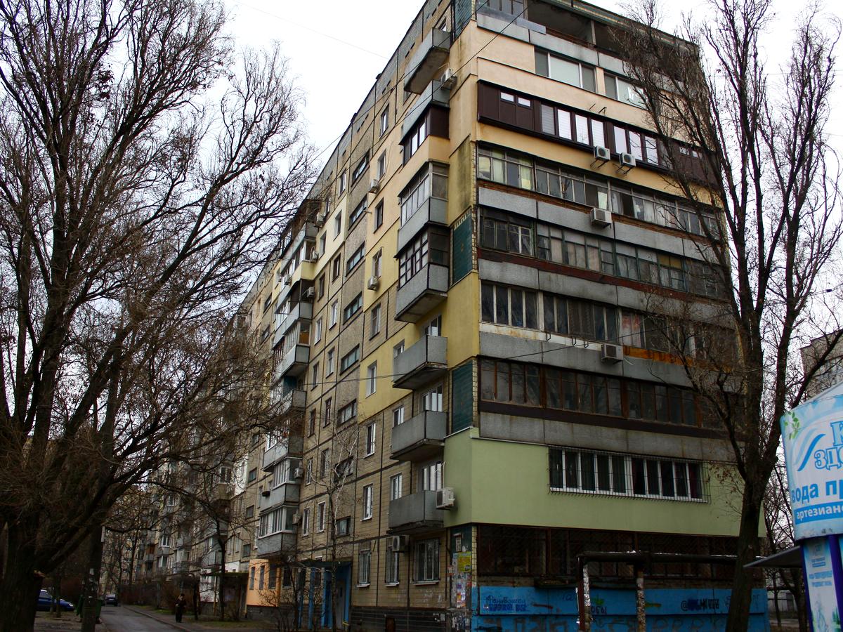 Фото будинку
