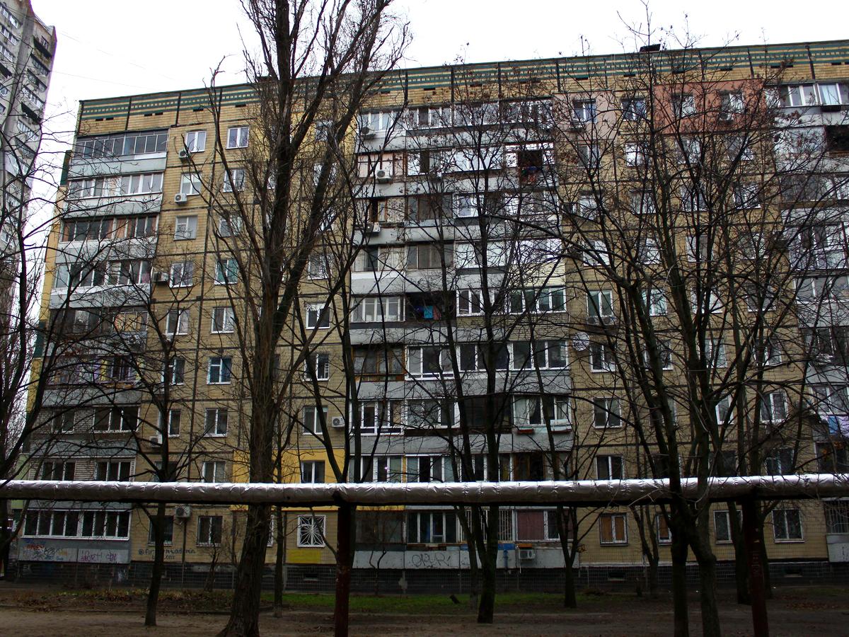 Фото будинку