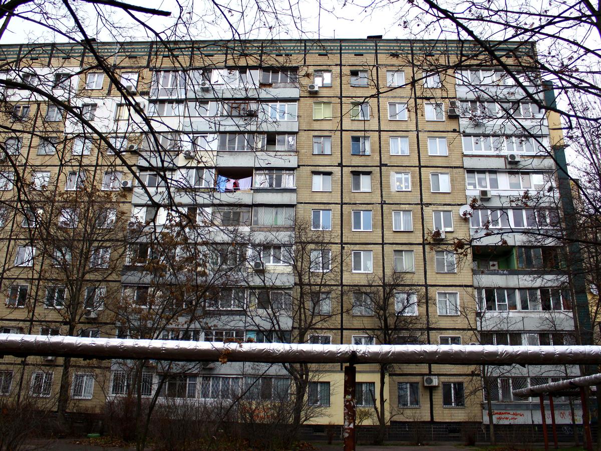 Фото будинку