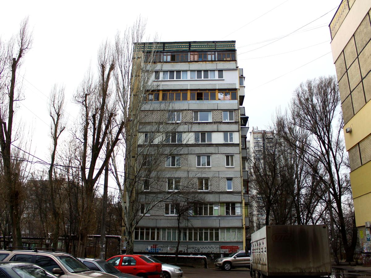 Фото будинку
