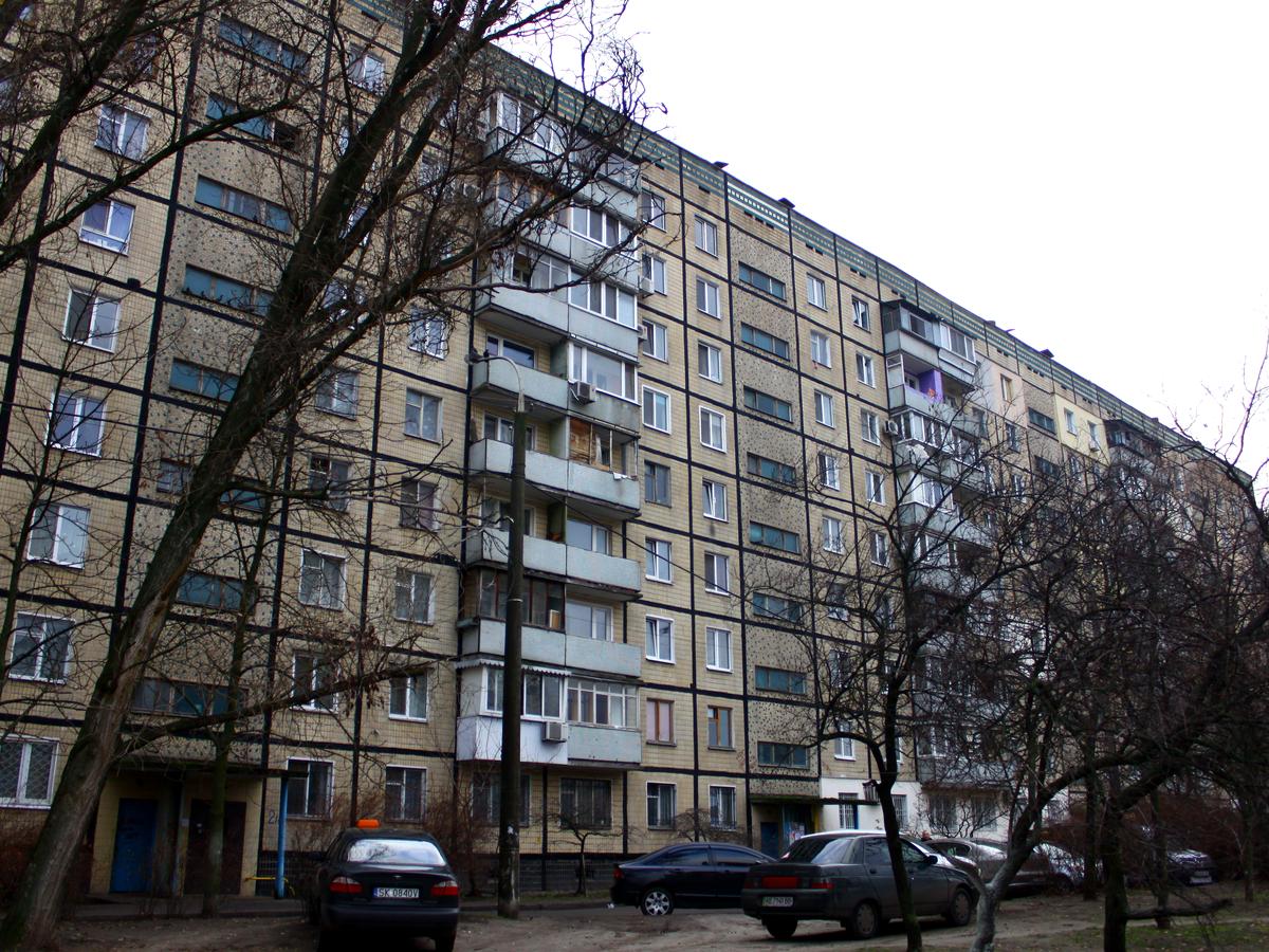 Фото будинку