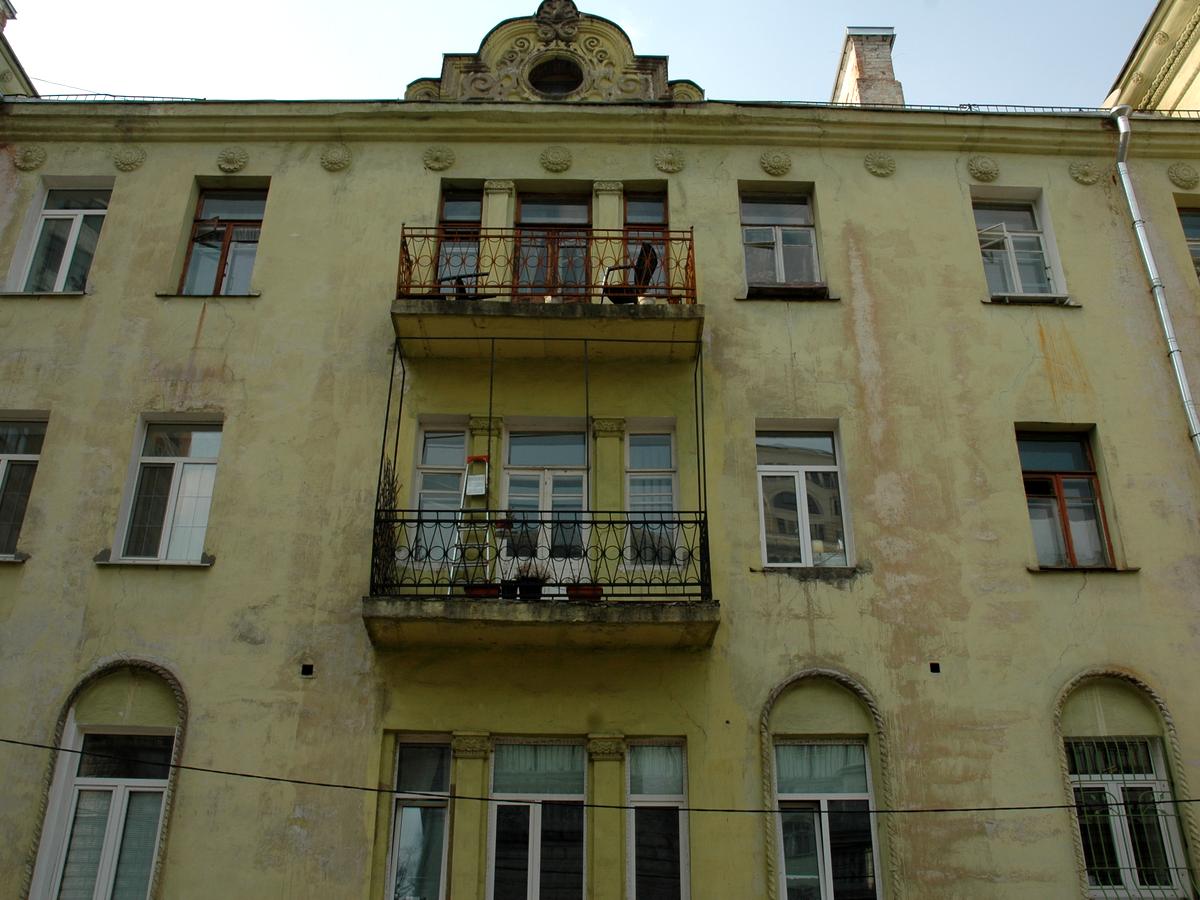 Фото дома