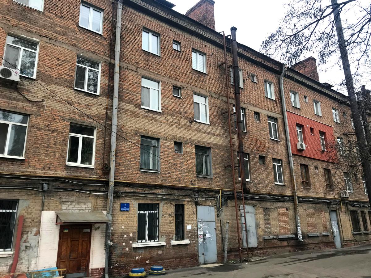 Фото дома